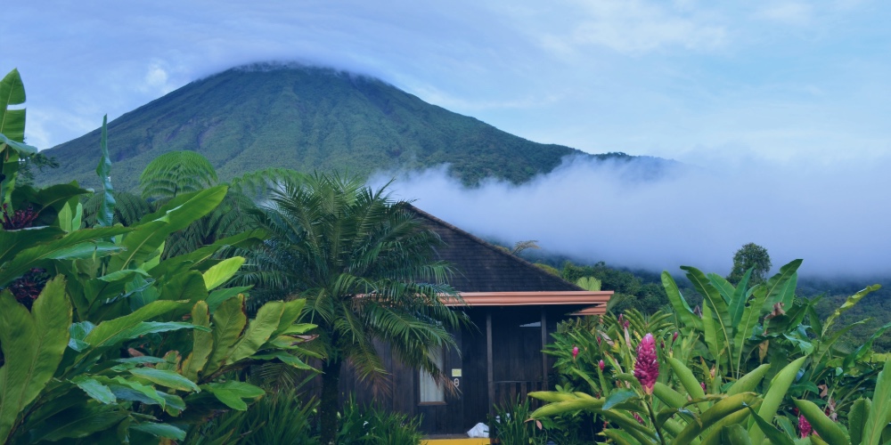 Arenal / La Fortuna