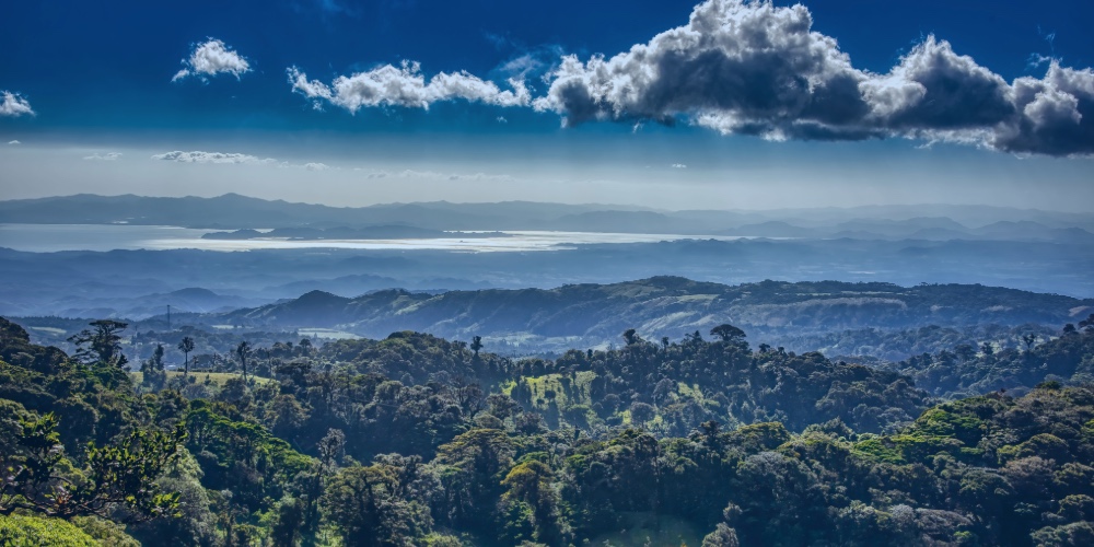 Nicoya Peninsula